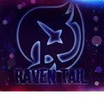 Raven Tail : Fairy Tail Dark Era