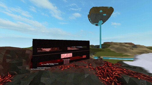 [Alpha] Elemental Tycoon