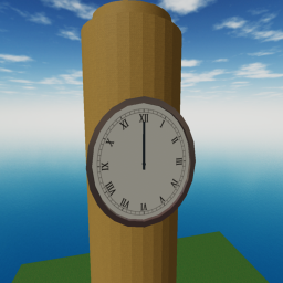 The Clocktower