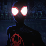 spidermans (or women)