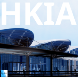 [HKG/VHHH] Hong kong international Airport