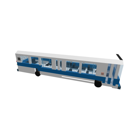 Superblock Corp: MTA City Bus