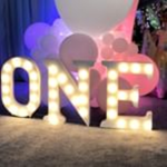 ONE$