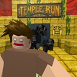 ⚡Escape Temple Run!