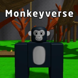 Monkeyverse (CLOSED) icon