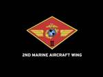 USMC 2cd Air-Wing 1950’s