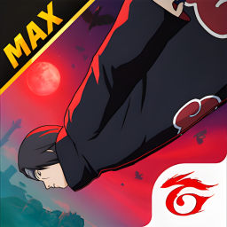 GARENA FREE FIRE MAX🏆