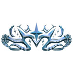 Frozen Dynasty Crown