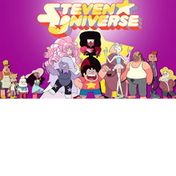 Steven Universe Tycoon 