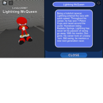 Landon the Hedgehog's Group