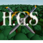 Hidden Grove Swordsmen