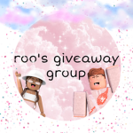 roo's giveaway group