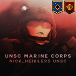 ||UNSC|| |Marine Force Reconnaissance|