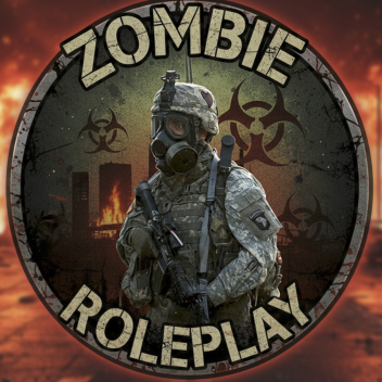 Zombie Battlefield
