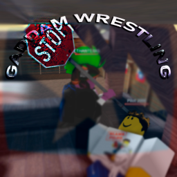 Gaddam Wrestling