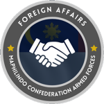 MCAF | Foreign Affairs