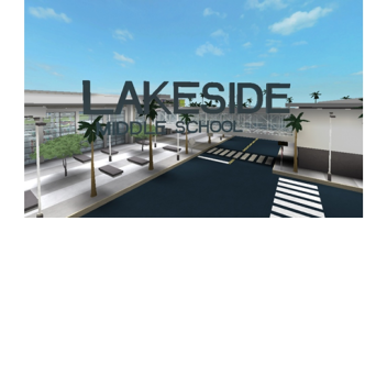 welcome  to Lakeside middle school  