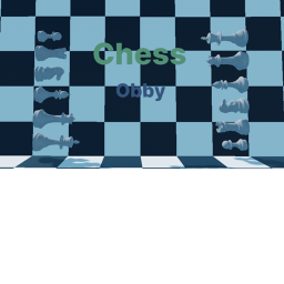 Chess Obby