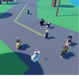Bigcity RP