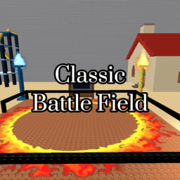 Classic BattleField