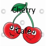 Cherry Café Offical