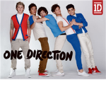 One Direction fans A.K.A Directioners