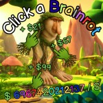Click a Brainrot