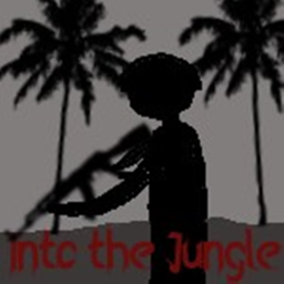 Into the Jungle