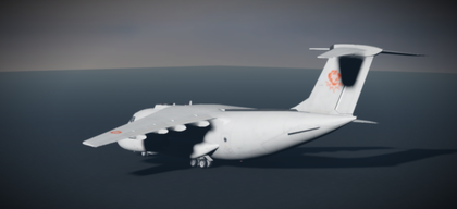 AC7 Kawasaki C-1A preview 3