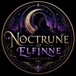 Noctrune Of Elffine 2