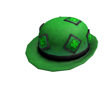 Kilty McJig's Irish Bowler 2011