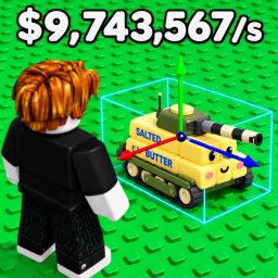 ASMR Mini War icon