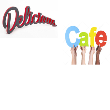 DELICIOUS Cafe