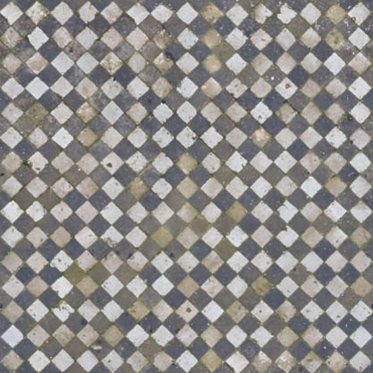 dirty checkered floor texture Roblox decal