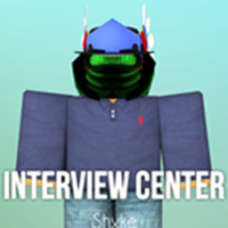 The Waterfront Interview Center V1