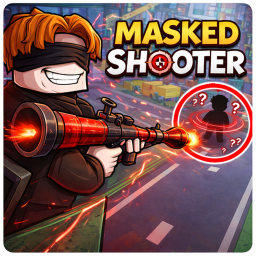 Masked Shooter
