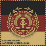 [DDR] Ministerium für Nationale Verteidigung