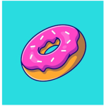 Official MR_Donut Team