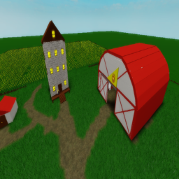 The Green Plains Farm