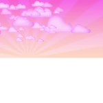 Cloudy dreams!