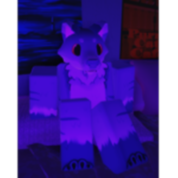 Furry Chill Hangout 🐾🐾