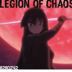彡Legion Of Chaos