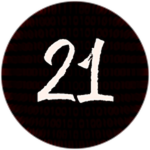 Secret 21