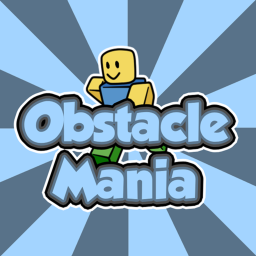 Obstacle Mania (Closed Beta)