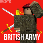 [BA]British Army [BA]