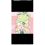 hot cookie