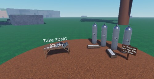 Basic Aot game 