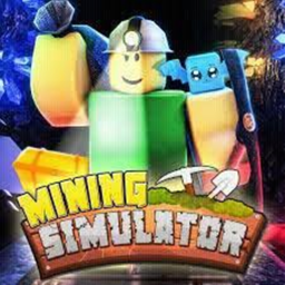 Mining Simulator [Turkish]