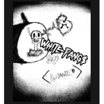White-Fang$