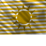 Sundanese-Javanese Empire of Dharmasraya